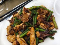 -良友·海鲜青岛菜(五四广场店)