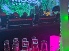-MOSSO·Liveshow(M3香港广场店)
