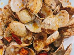 -玉园烧烤·海鲜辣炒