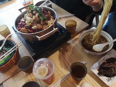 -东方既白(黄兴路大润发店)