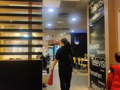 -麦当劳(海岸城店)