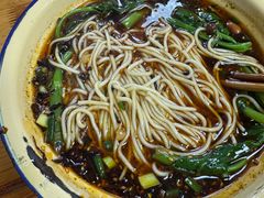 -老蒋面(南坪店)