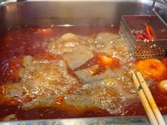 -五星桥原切肥牛火锅(怀德桥店)