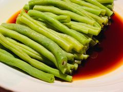 -绿茶餐厅(蓝色港湾店)