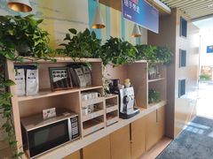 -北京临空智选假日酒店