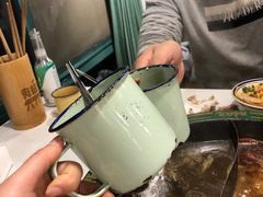 -有拈头成都市井火锅(老门东店)