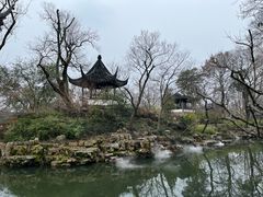 -拙政园