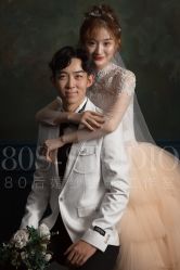 -苏州HX-合喜映画婚纱摄影