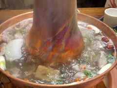 -清真京华源·涮肉烧烤(丰庆店)