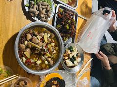 -三盛肥蛤(总店)