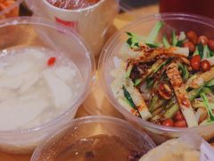 -小豆海棠(嘉兴路店)