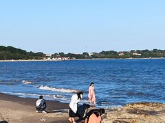 -北戴河东海水浴场