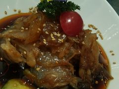 -汤记传菜(浦江店)