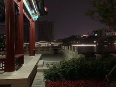 -西海子公园