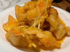 -玺炖·中国铁锅炖(虹桥天街店)