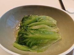 -香港狮子山下·明星粤菜餐厅(北苑店)