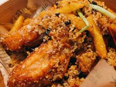 -避风塘(嘉兴八佰伴店)