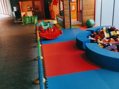 -春晖园度假酒店温泉