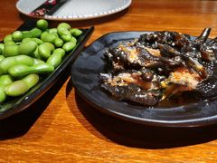-金陵一哥龙虾(水木秦淮店)