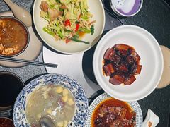 -金陵家宴·金陵春·南京菜(夫子庙店)