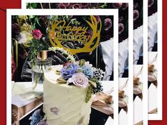-杜哈夫DOUX RÊVE·生日蛋糕(日月光店)