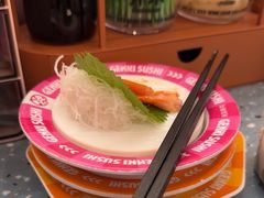 -元气寿司(东方宝泰店)