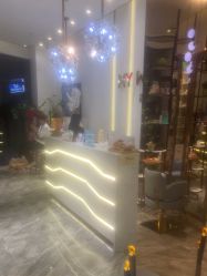 -MY WAY SALON