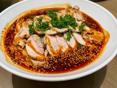 -山楂树融合菜餐厅