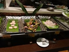 -火舞泰·泰式海鲜火锅餐厅(世纪城店)