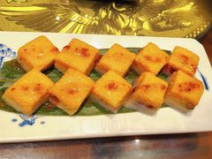 -龍聚祥烧麦馆(鼓楼店)