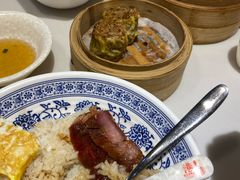 叉烧-港禧茶餐厅(美莲广场店)