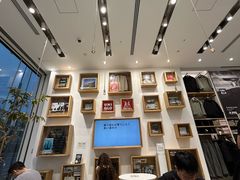 -优衣库(银座店)