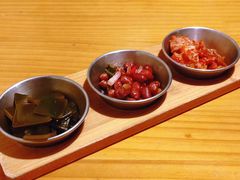 -恩你小木屋·韩式料理(假日广场店)