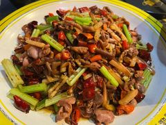 -嘎嘎鸭脑壳(驷马桥店)