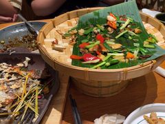 -云海肴·汽锅鸡·云南菜(苏州中心店)