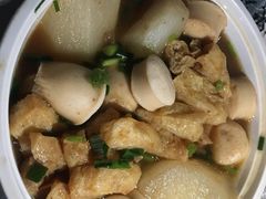 -正宗阳山牛杂(东城店)
