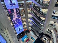 -开元商城(钟楼店)
