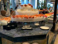 -美食汇自助餐厅(成都万达瑞华酒店)