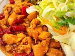 -永和大王(小厨·东四十条店)