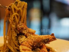 -Cyclus Craft Kitchen薩克思手工厨房