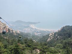 -崂山仰口游览区