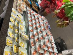 -初色海鲜自助(万丰路店)