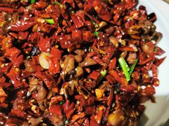 -付掌柜在成都·热炒砂锅集(金禾店)