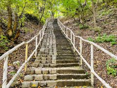 -香炉山国家森林公园