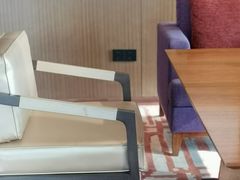 -嘉定凯悦·咖啡厅