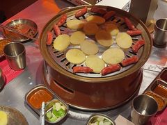 -西塔老太太泥炉烤肉(苏州大悦城店)