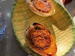 -丰茂海鲜烧烤(龙源华府店)