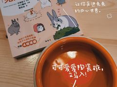 -猫猫幼稚园·撸猫·桌游·电玩