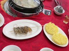 -花苑美食横琴生蚝火锅(拱北粤华路店)