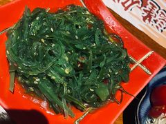 -肉魁屋·烧肉·烧鸟·酒场(高新店)